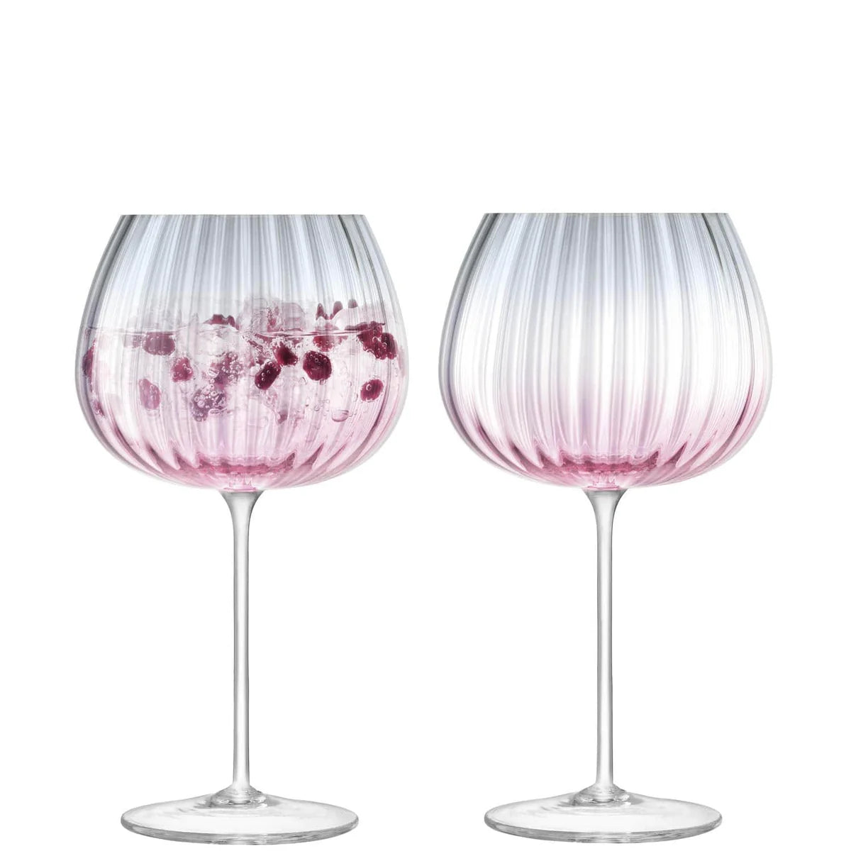 Dusk Balloon Goblet