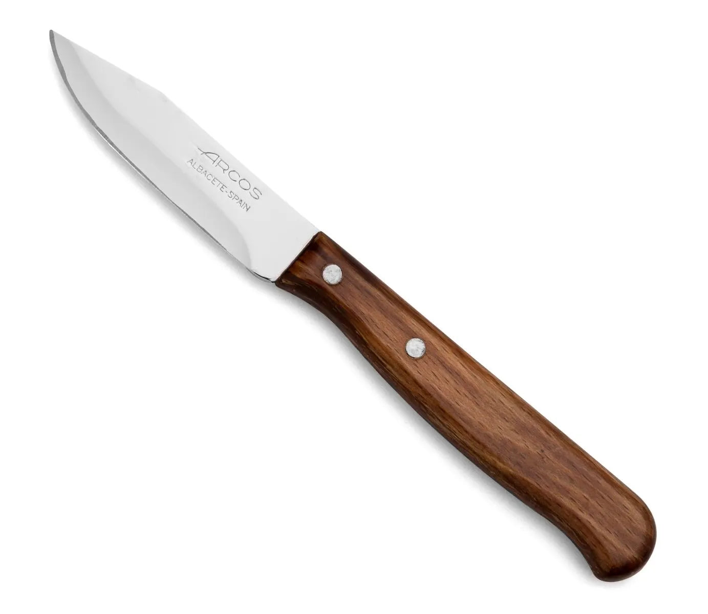 PARING KNIFE 65 MM. BOX - LATINA
