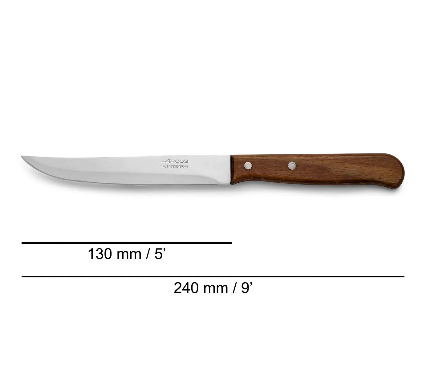 UTILITY K. 130 MM. BOX - LATINA"