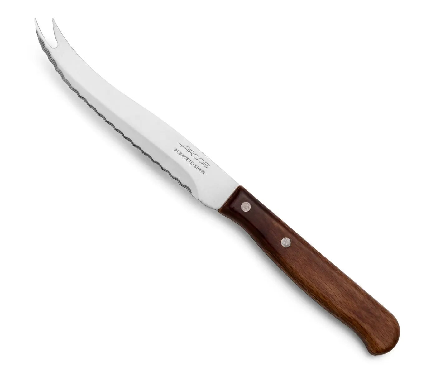 CHEESE K. SERRATED 105 MM. BOX - LATINA
