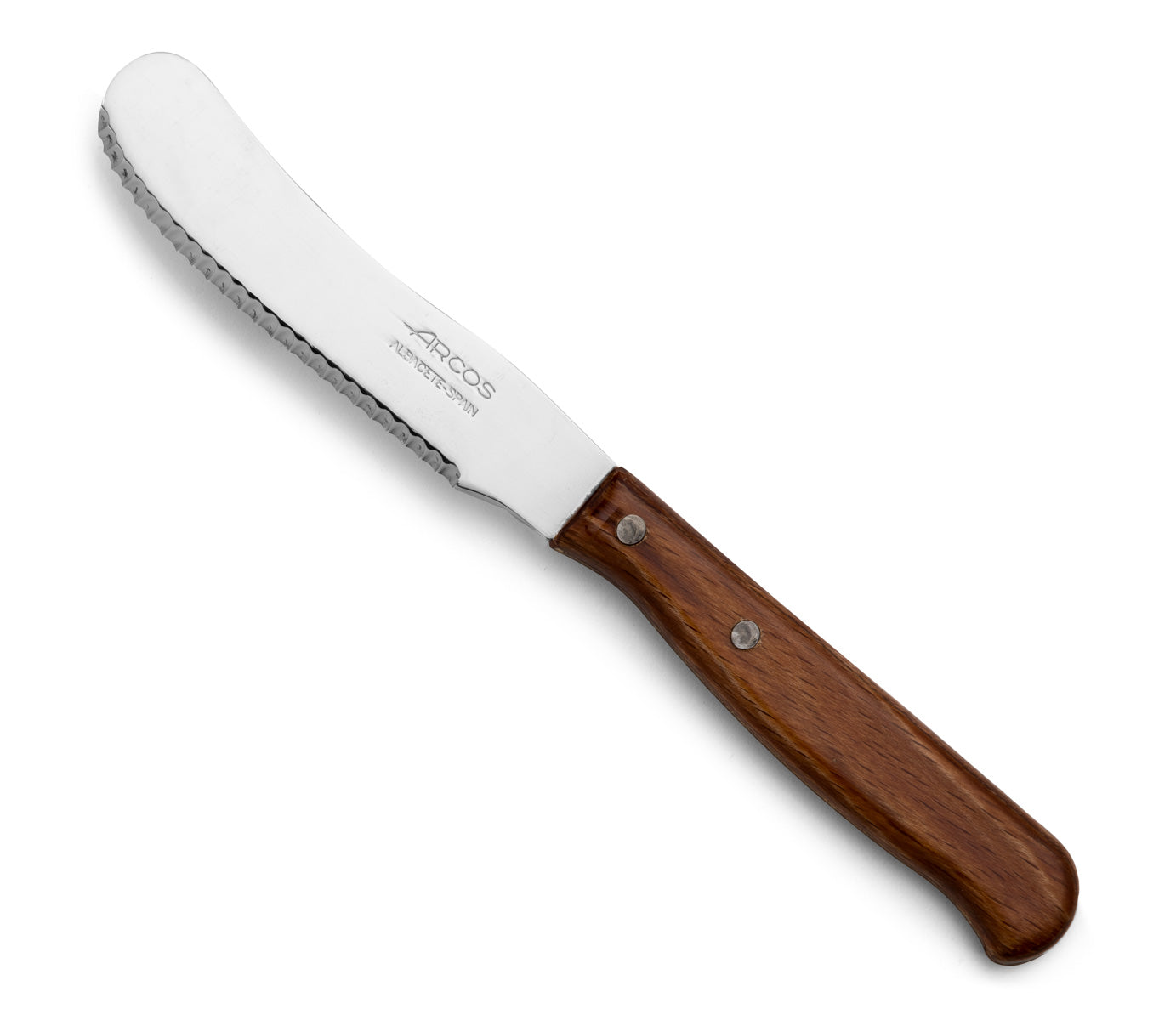 BUTTER K. SERRATED 90 MM. BOX - LATINA