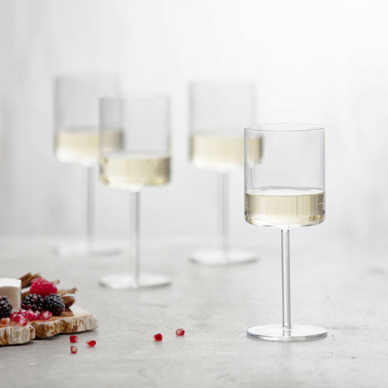 Otis White Wine Glass