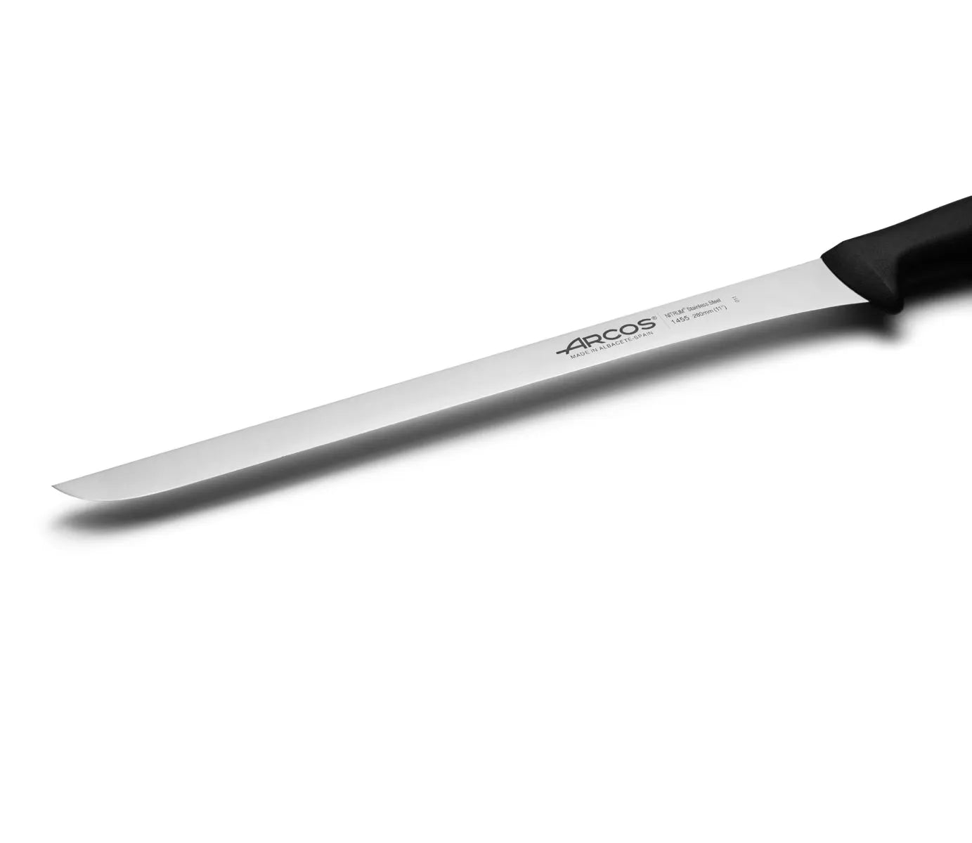 SLICING K. FLEXIBLE 280 MM. BLISTER - MENORCA