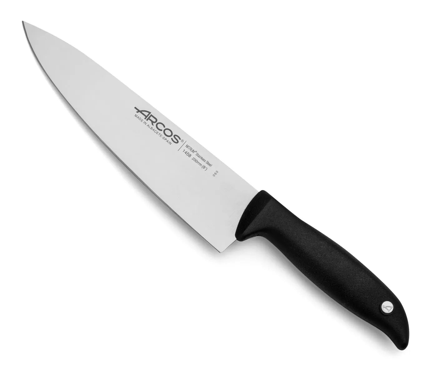 CHEF'S K. 200 MM. BLISTER - MENORCA