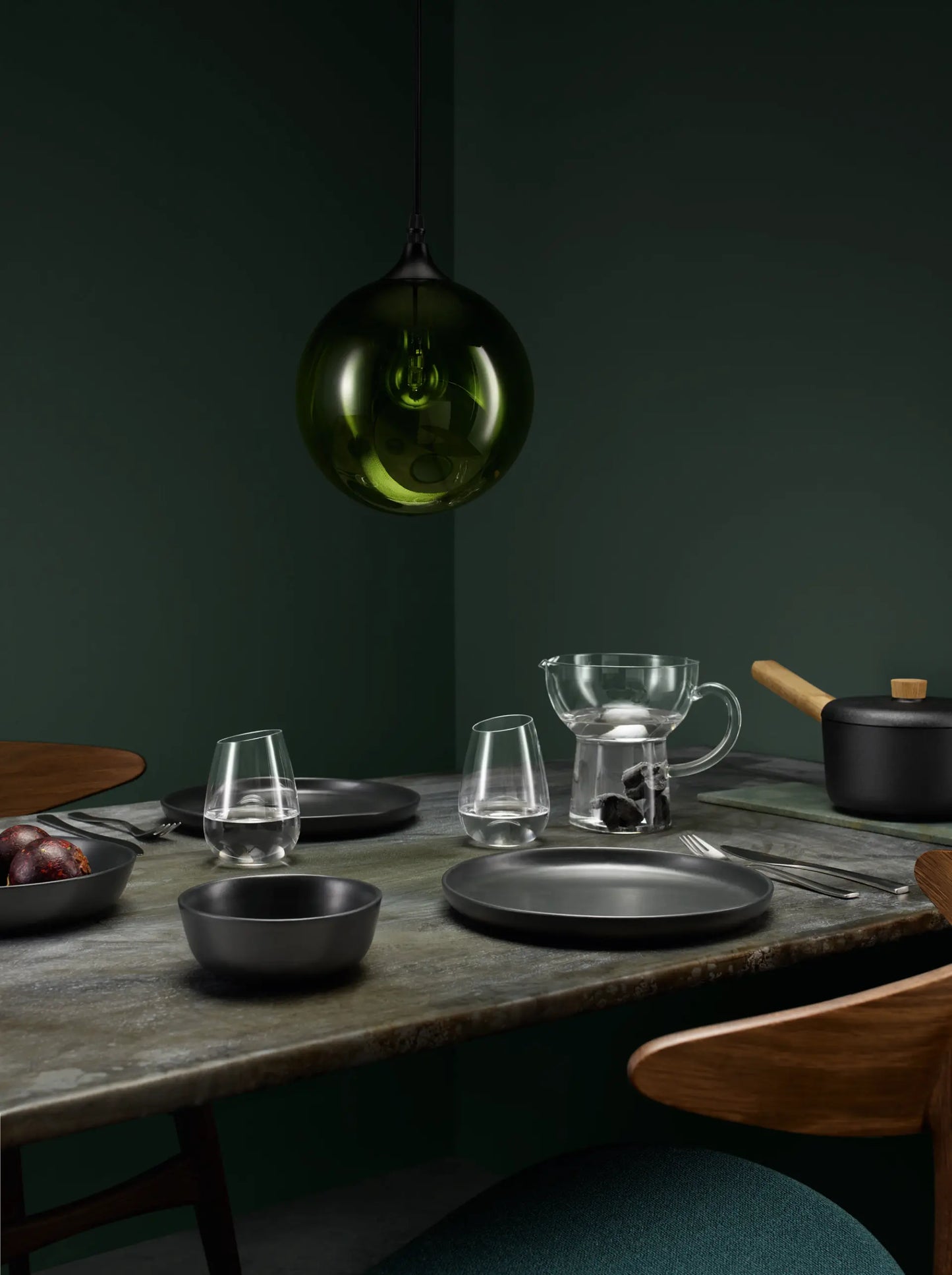 Plate - 17cm - Nordic Kitchen - Eva Solo