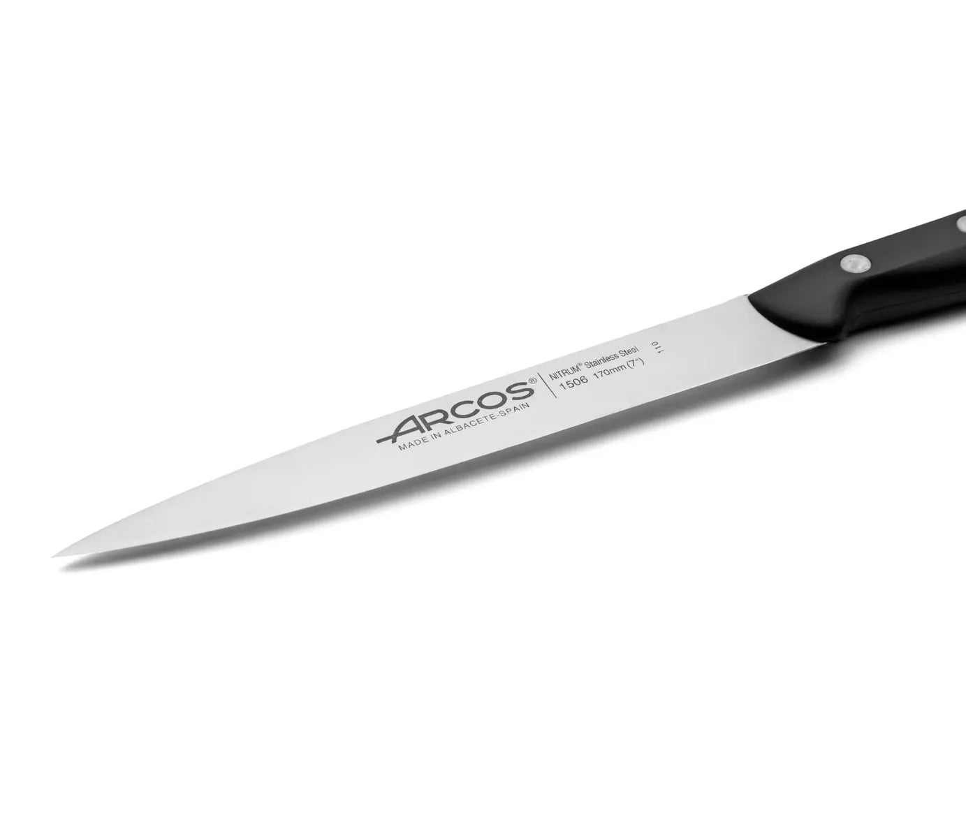 SOLE K. 170 MM. BLISTER - MAITRE