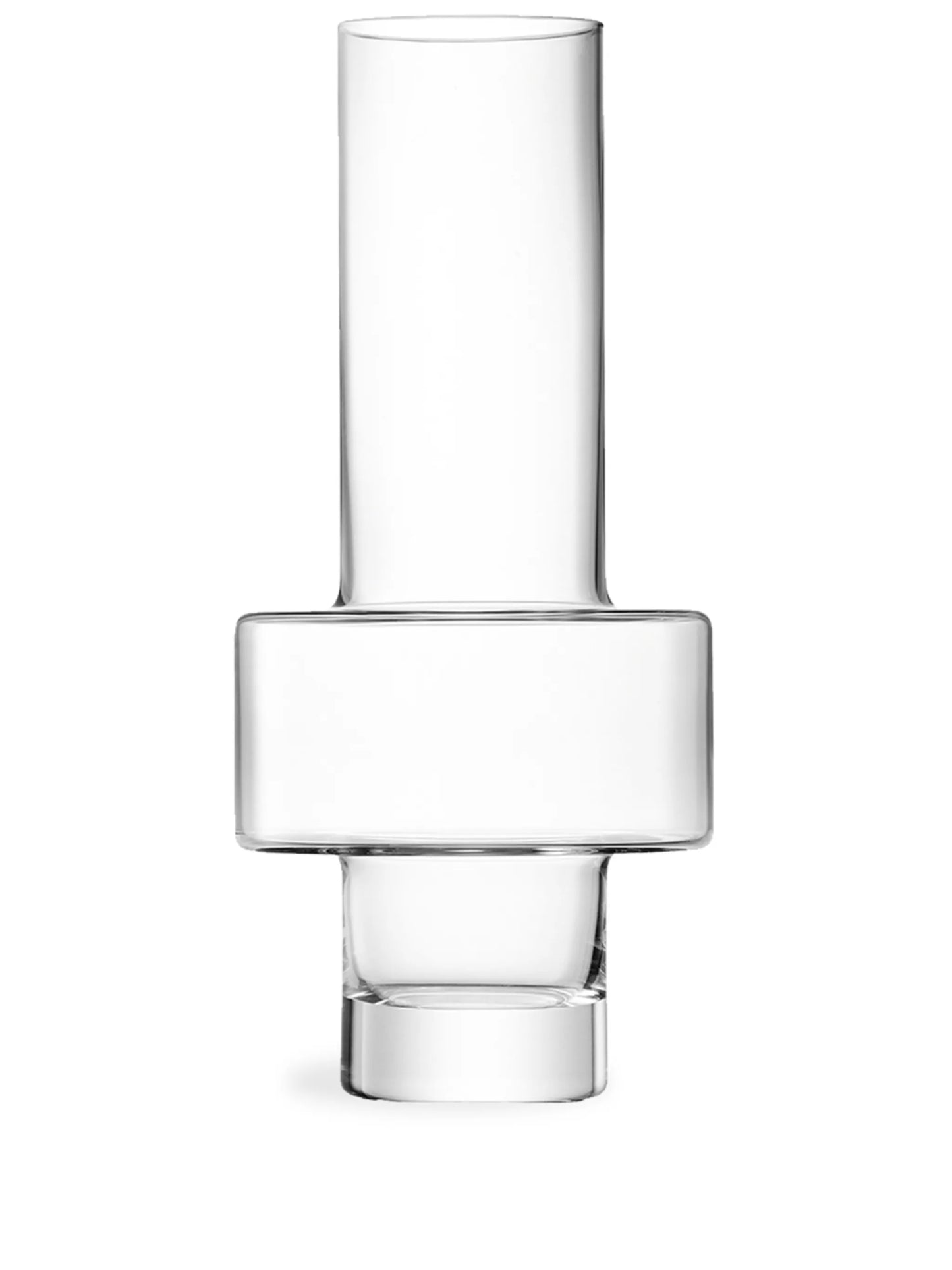 Metropole Bratislava Vase H40cm