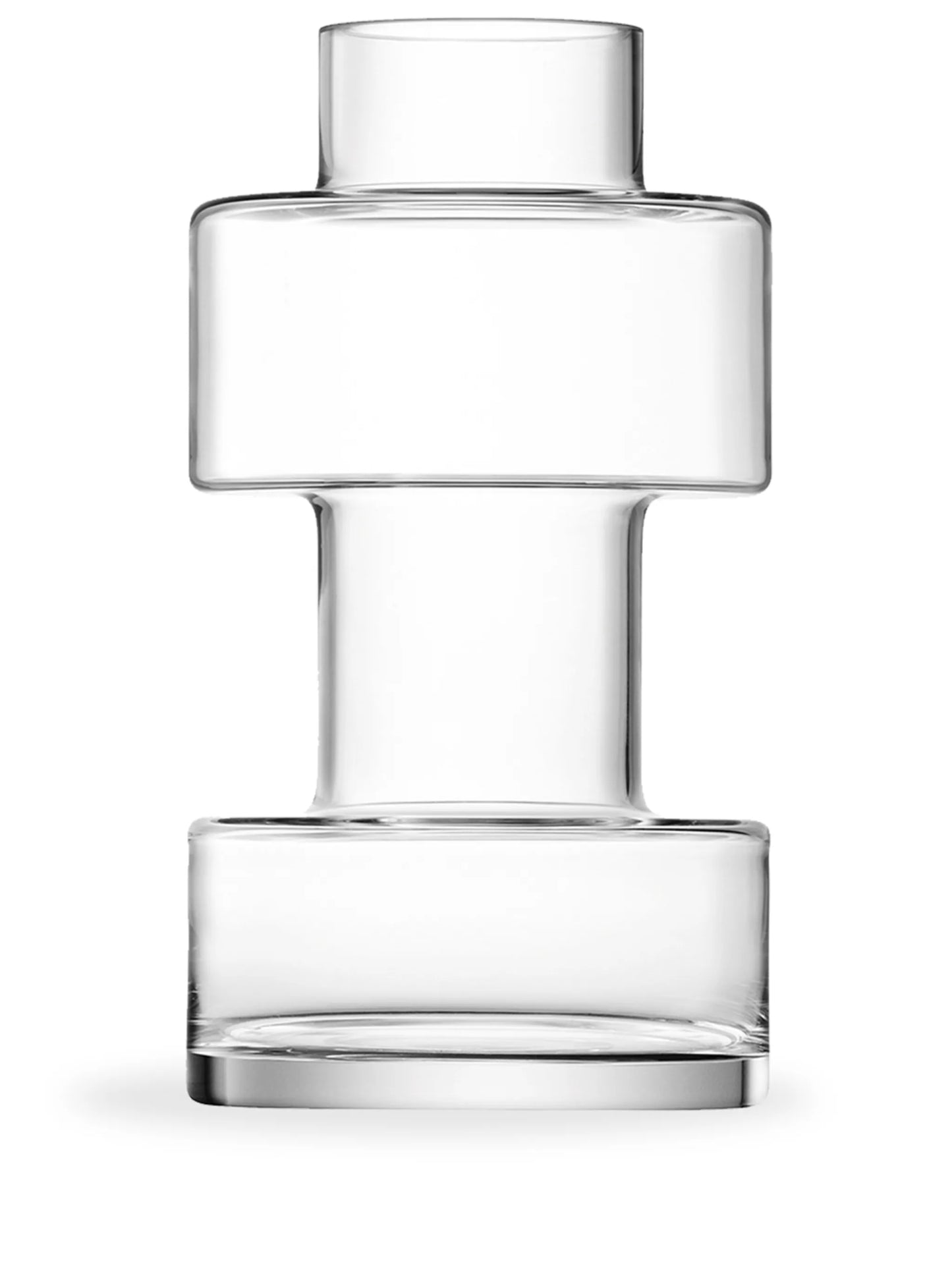 Metropole Kaliningrad Vase H33cm