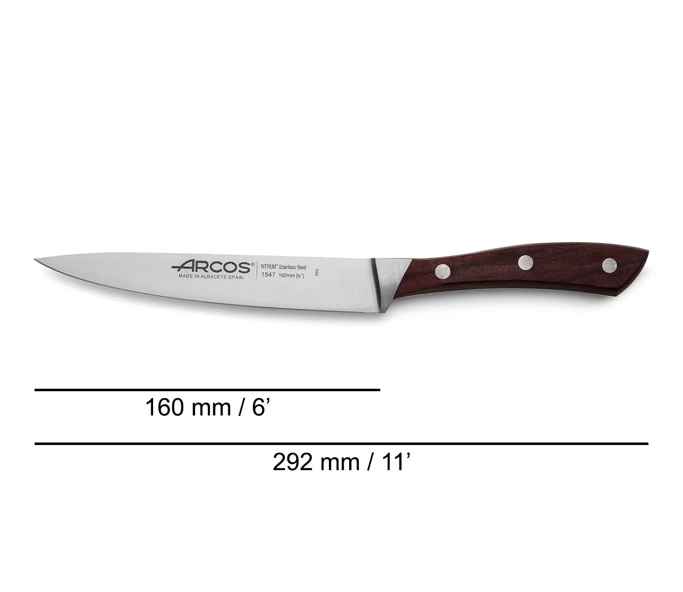 SOLE K. FLEXIBLE 160 MM. CASE - NATURA