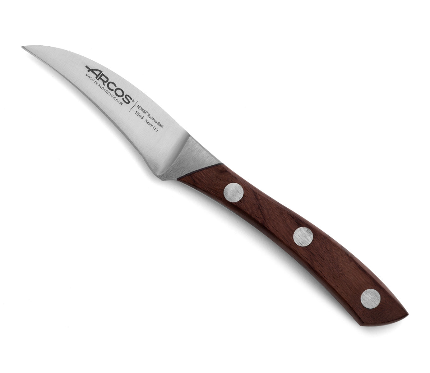 PARING K. 70 MM. CASE - NATURA