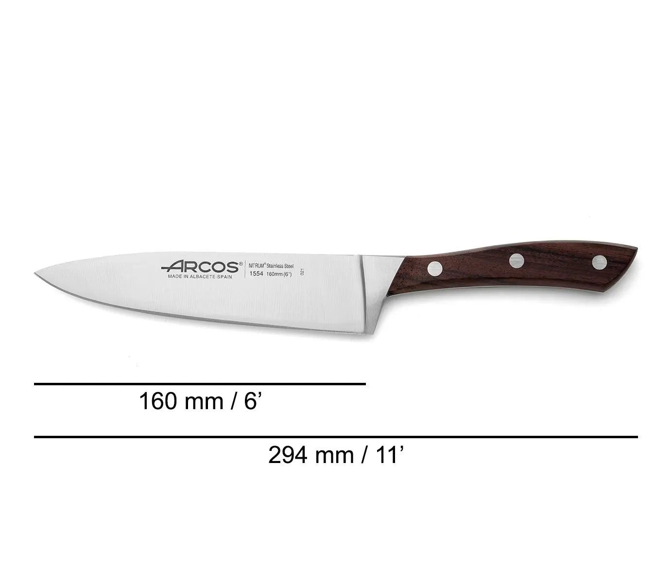 KITCHEN K. 160 MM. CASE - NATURA