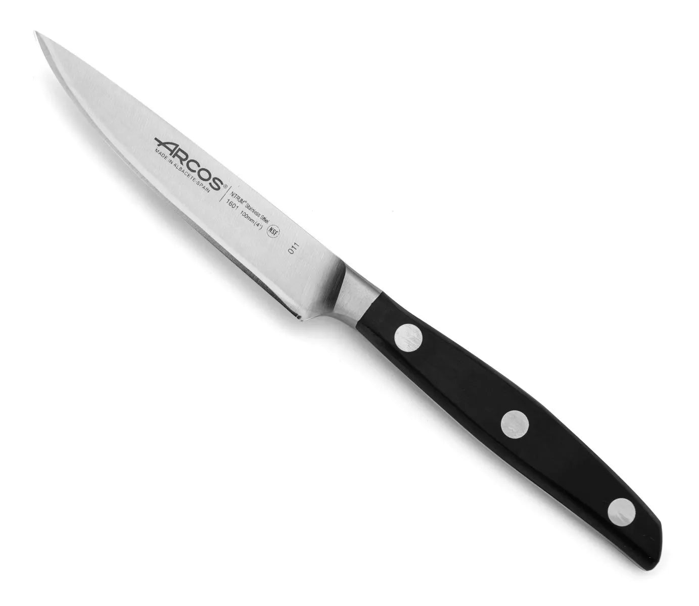 PARING K. 100 MM. CASE - MANHATTAN