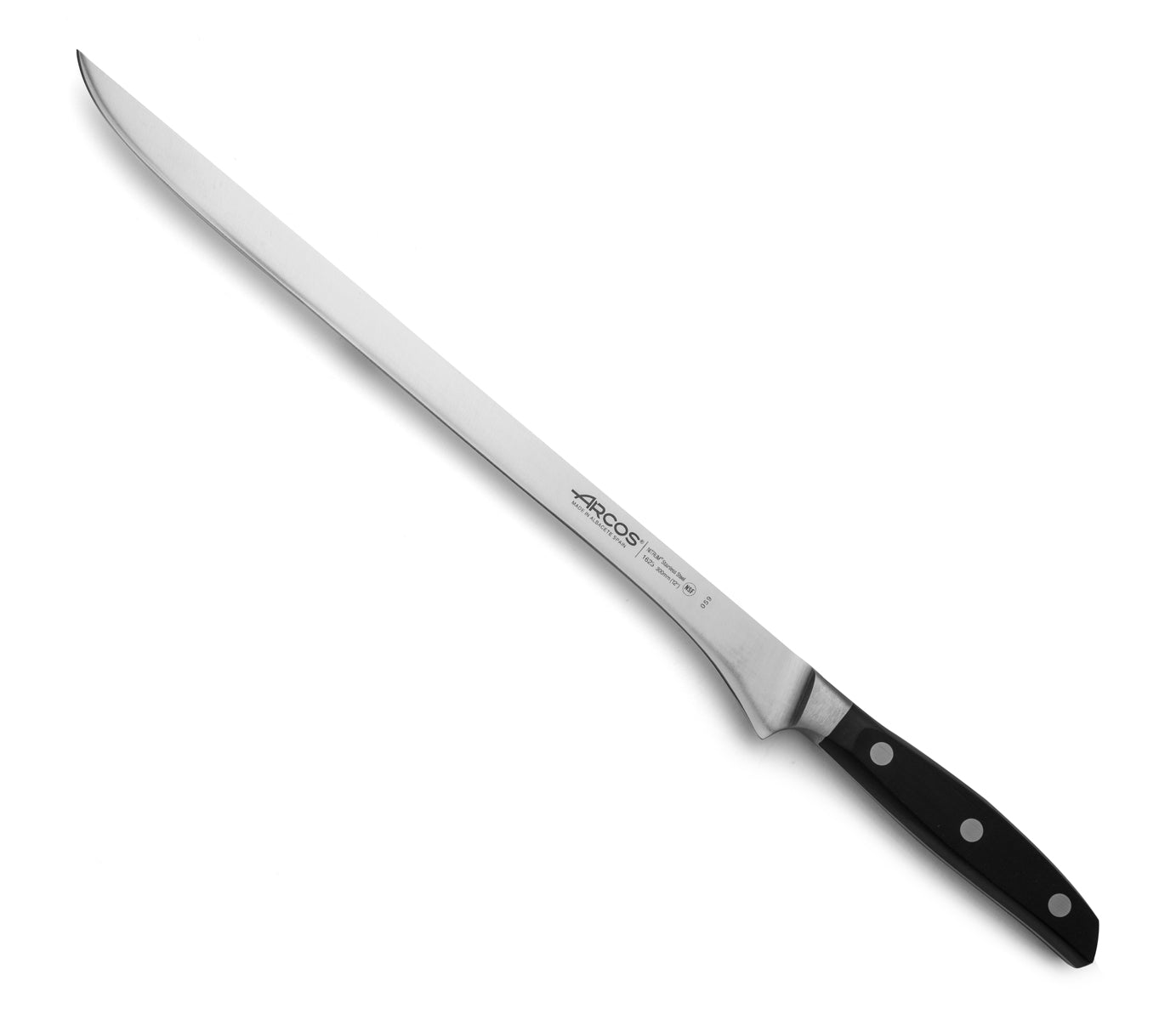 SLICING K. FLEXIBLE 300 MM. CASE - MANHATTAN