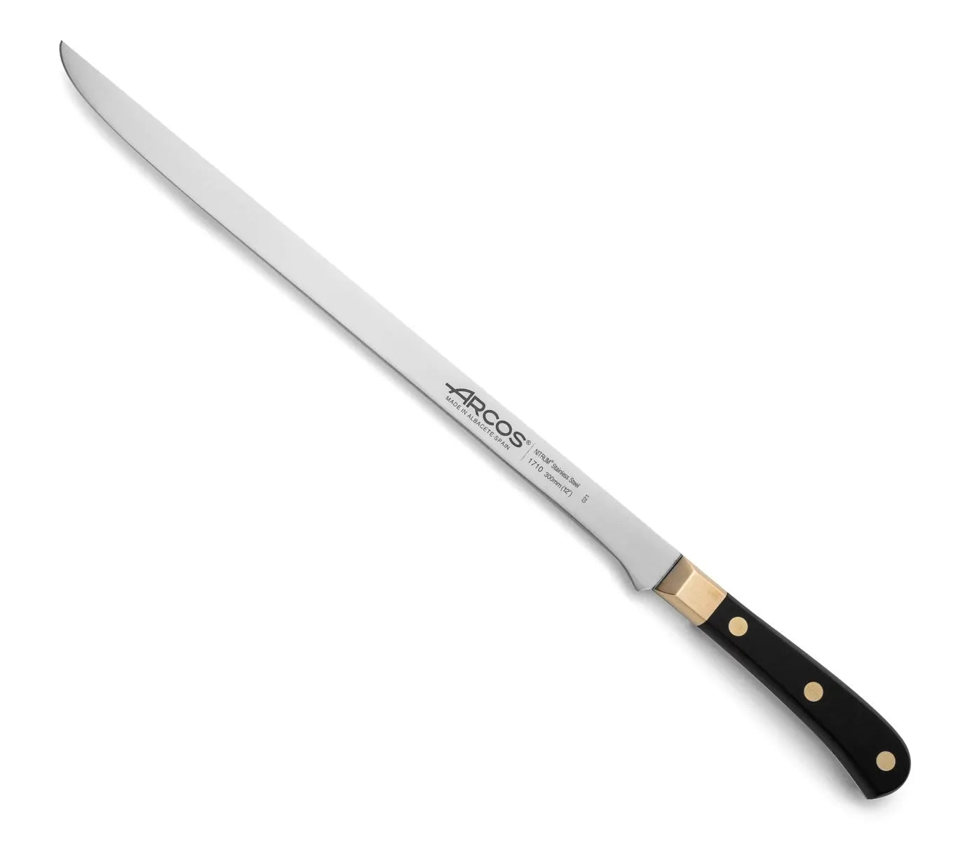 SLICING K. FLEXIBLE 250MM. CASE - OPERA