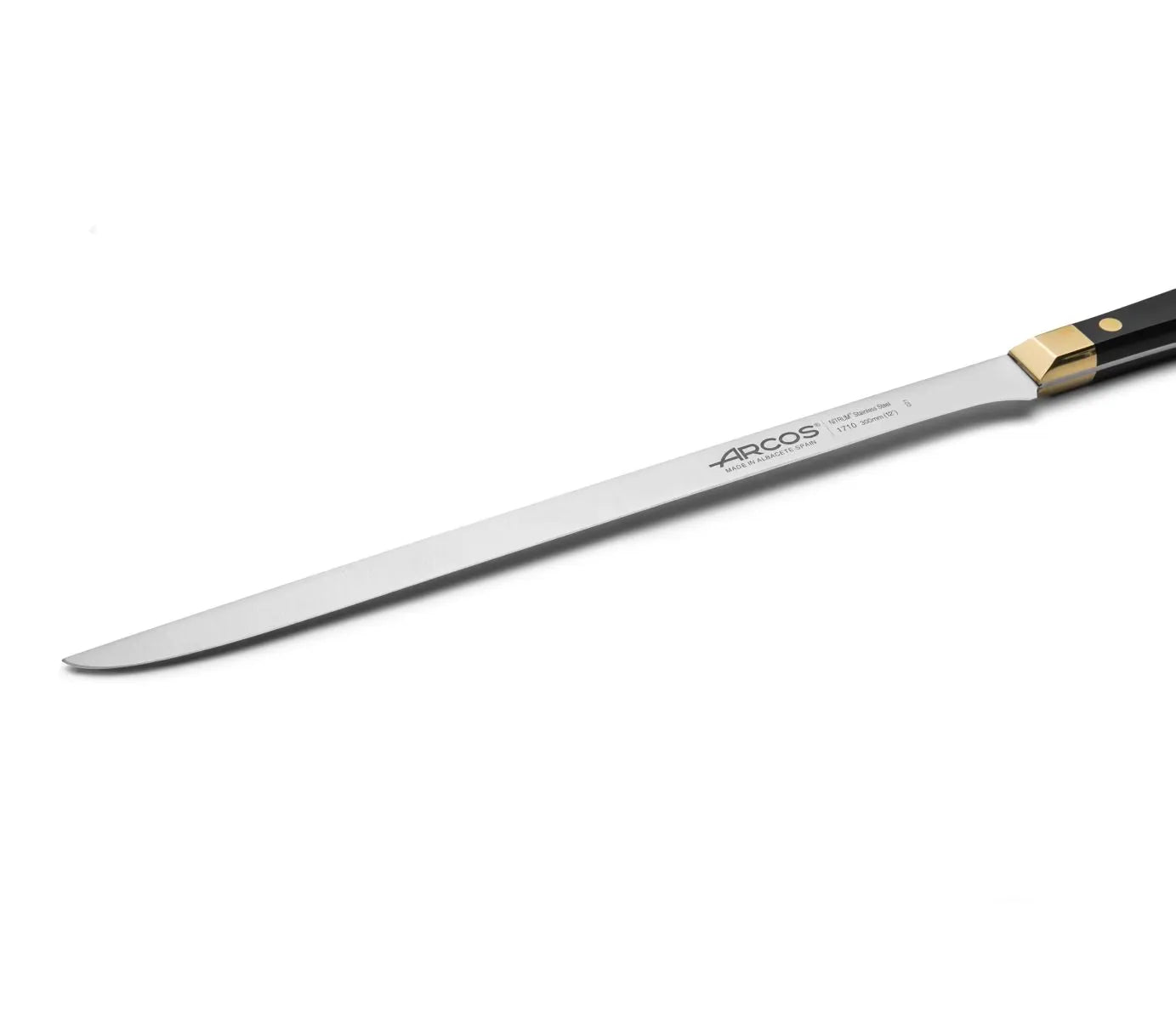 SLICING K. FLEXIBLE 250MM. CASE - OPERA