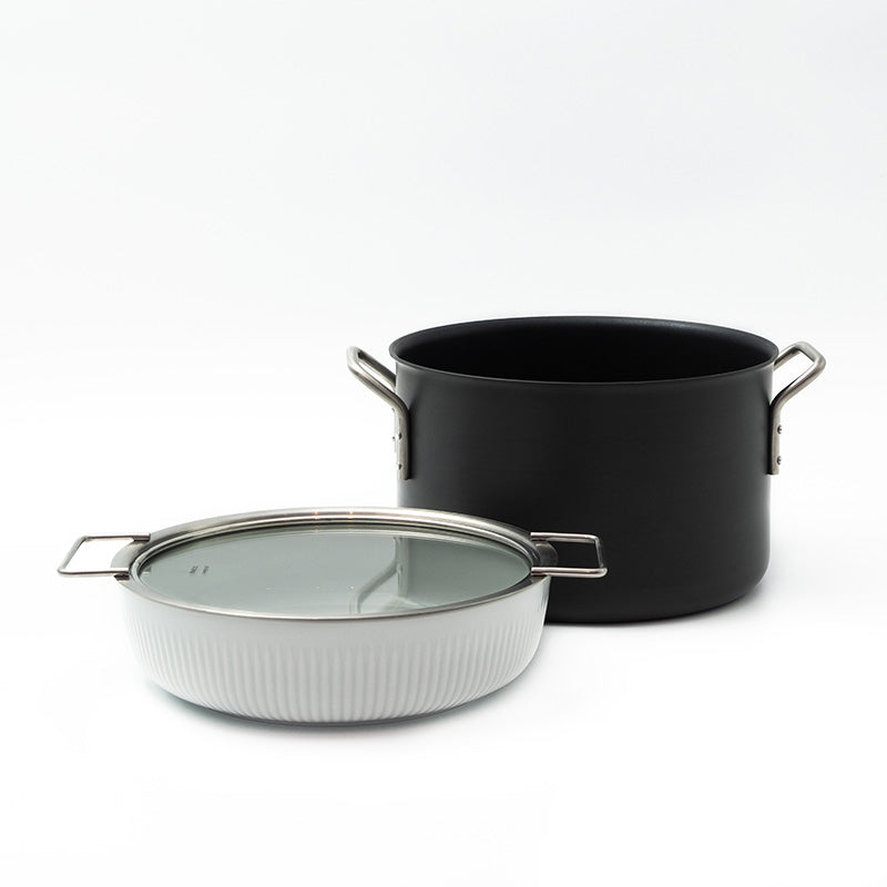 Glass lid - 24cm - Eva Solo