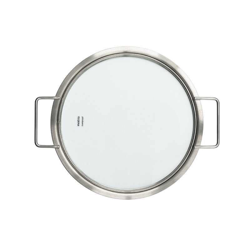 Glass lid - 24cm - Eva Solo