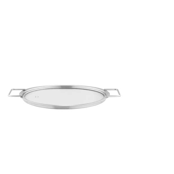 Glass lid - 24cm - Eva Solo
