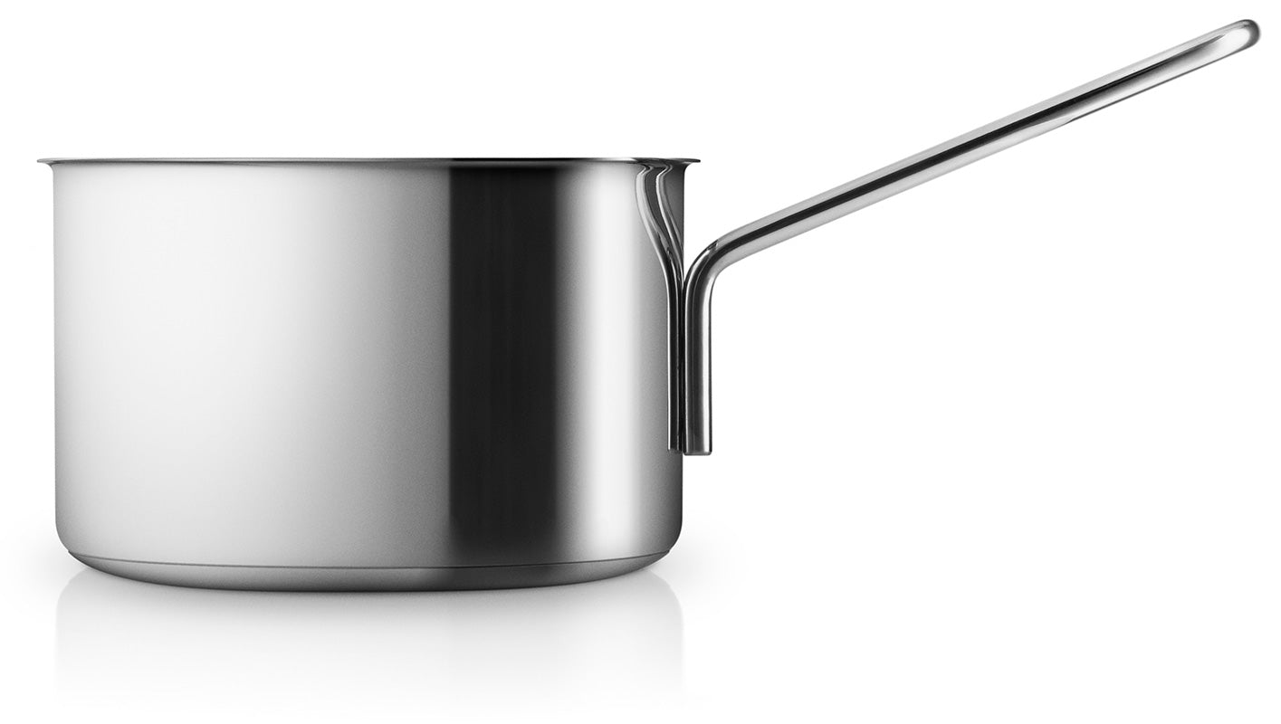 Saucepan - 1.8L - Stainless Steel - Eva Solo