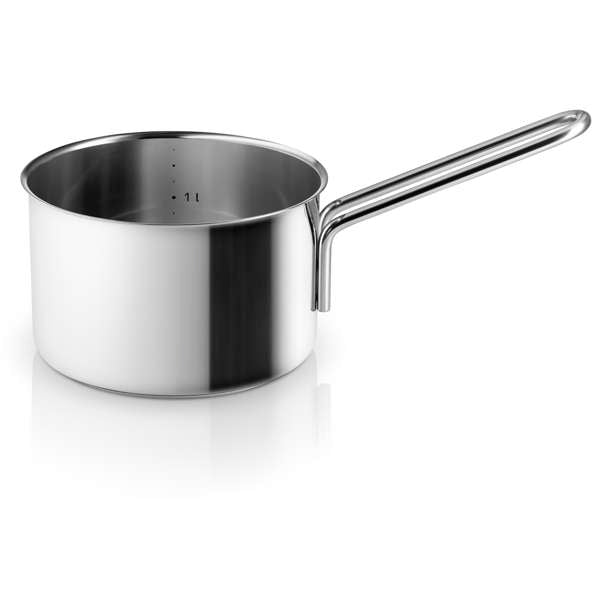 Saucepan - 1.8L - Stainless Steel - Eva Solo