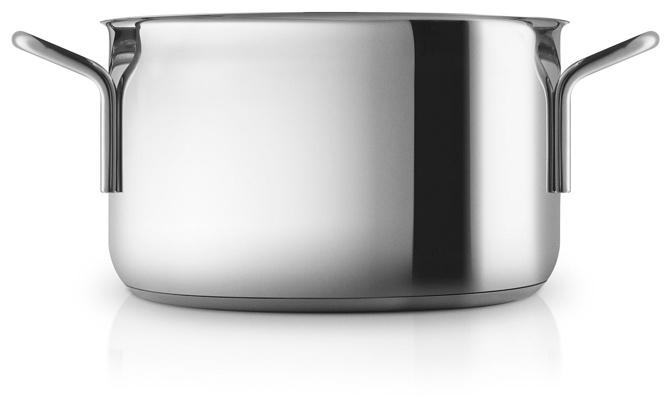 Pot - 3.6L - Stainless Steel - Eva Solo