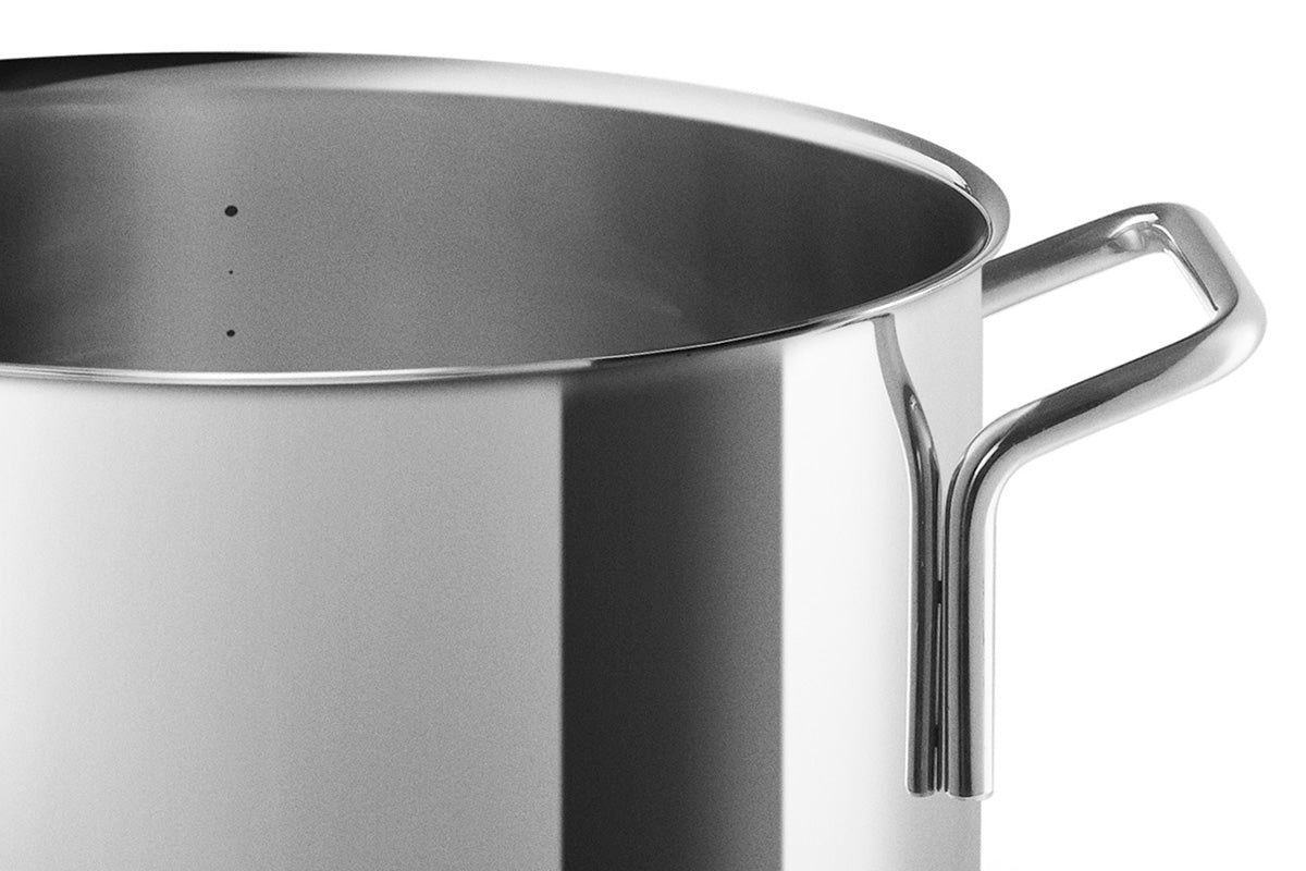 Pot - 3.6L - Stainless Steel - Eva Solo