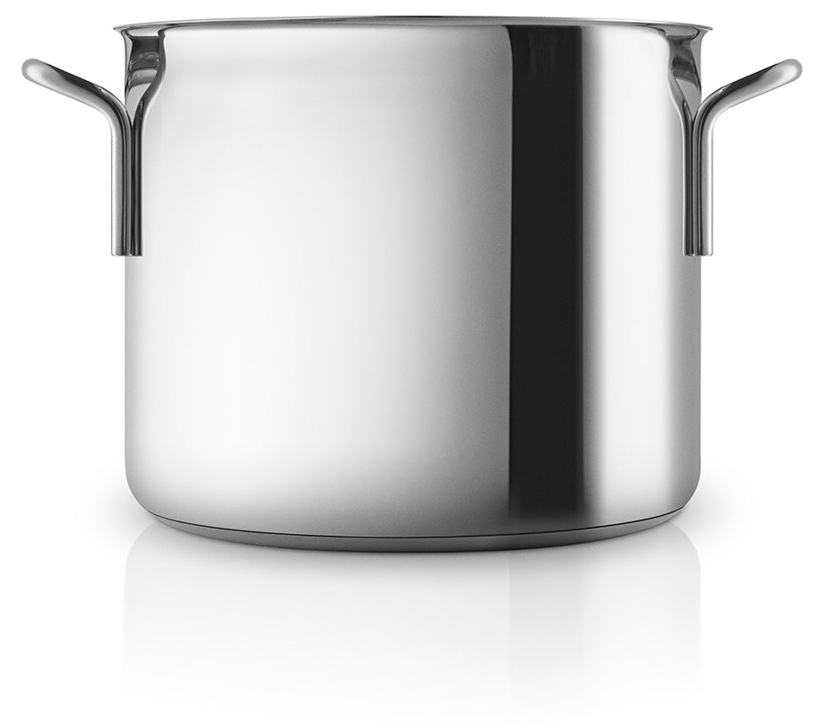 Pot - 4.8L - Stainless Steel - Eva Solo