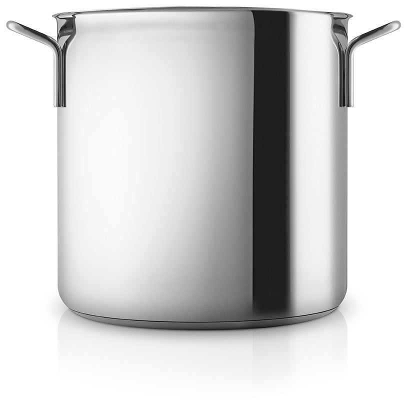 Pot - 10.0L - Stainless Steel - Eva Solo