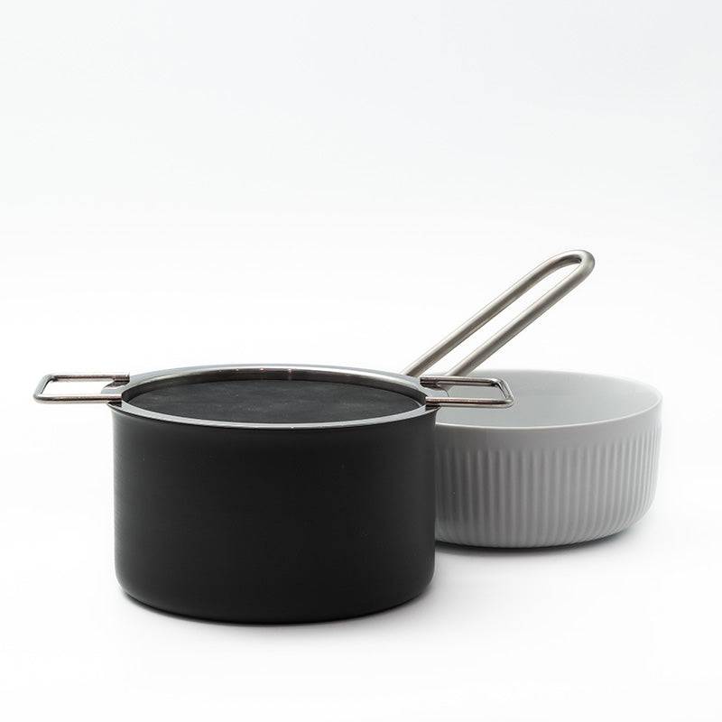 Draining Lid - 16cm - Eva Solo