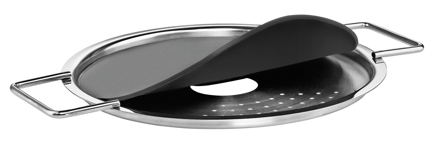 Draining Lid - 16cm - Eva Solo