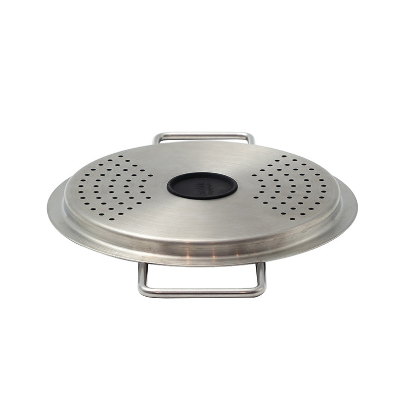 Draining Lid - 16cm - Eva Solo