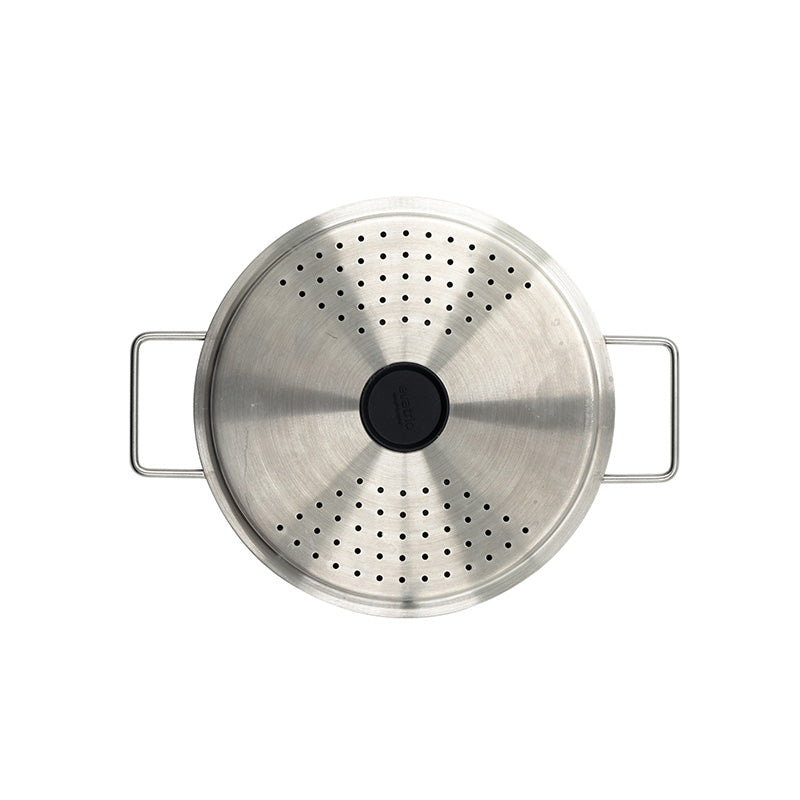 Draining Lid - 20cm - Eva Solo