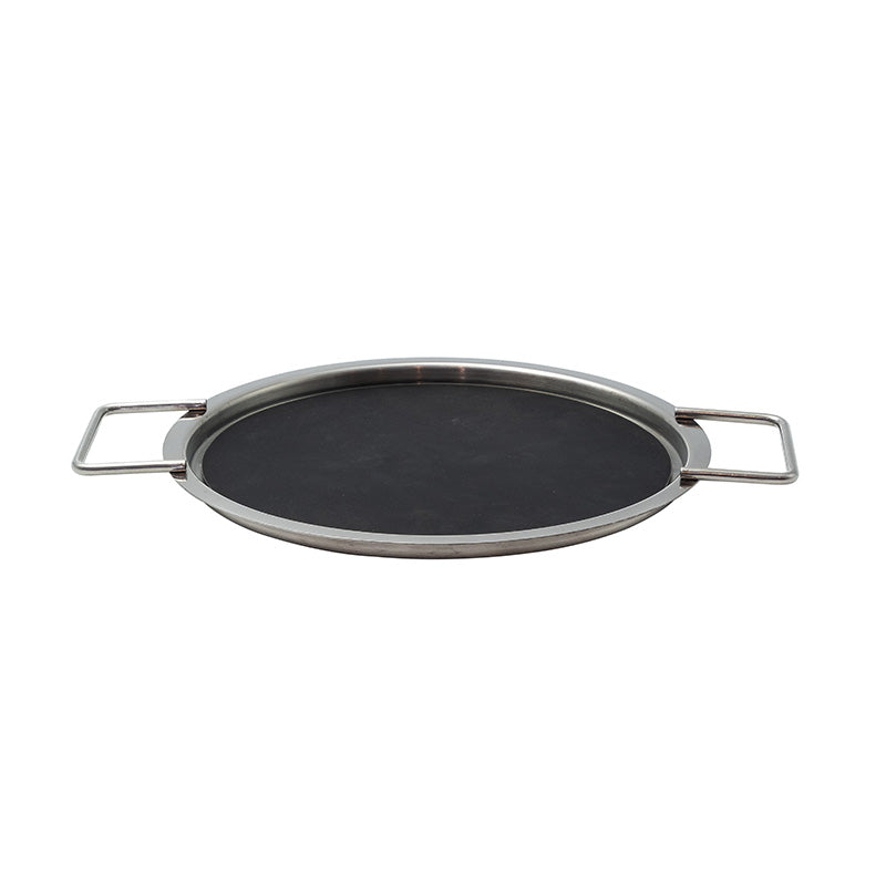 Draining Lid - 20cm - Eva Solo