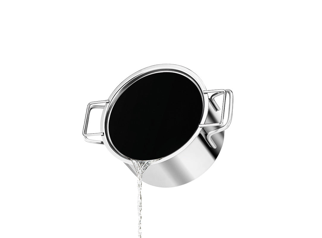 Draining Lid - 24cm - Eva Solo
