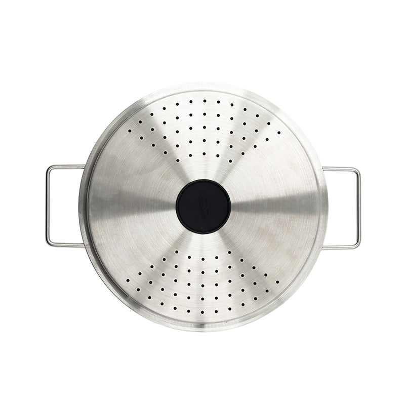 Draining Lid - 24cm - Eva Solo
