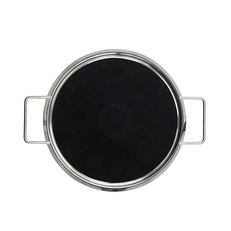 Draining Lid - 24cm - Eva Solo