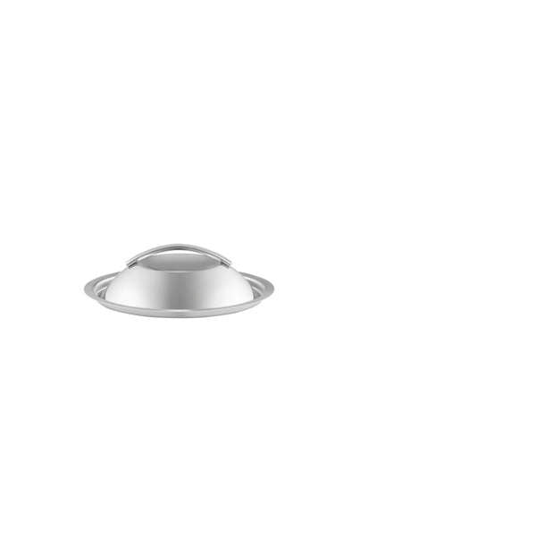 Dome Lid - 16cm - Stainless Steel