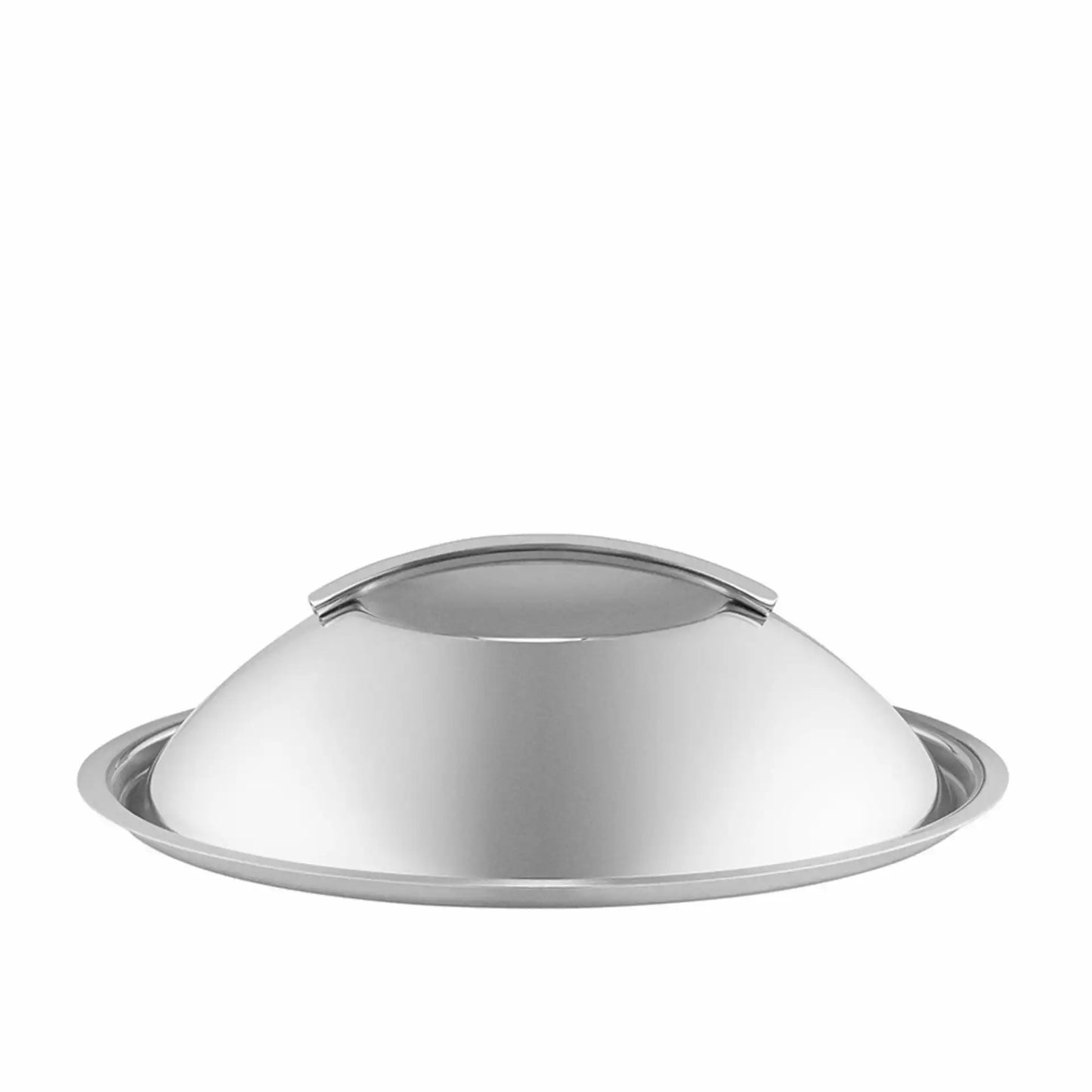 Dome Lid - 20cm - Stainless Steel