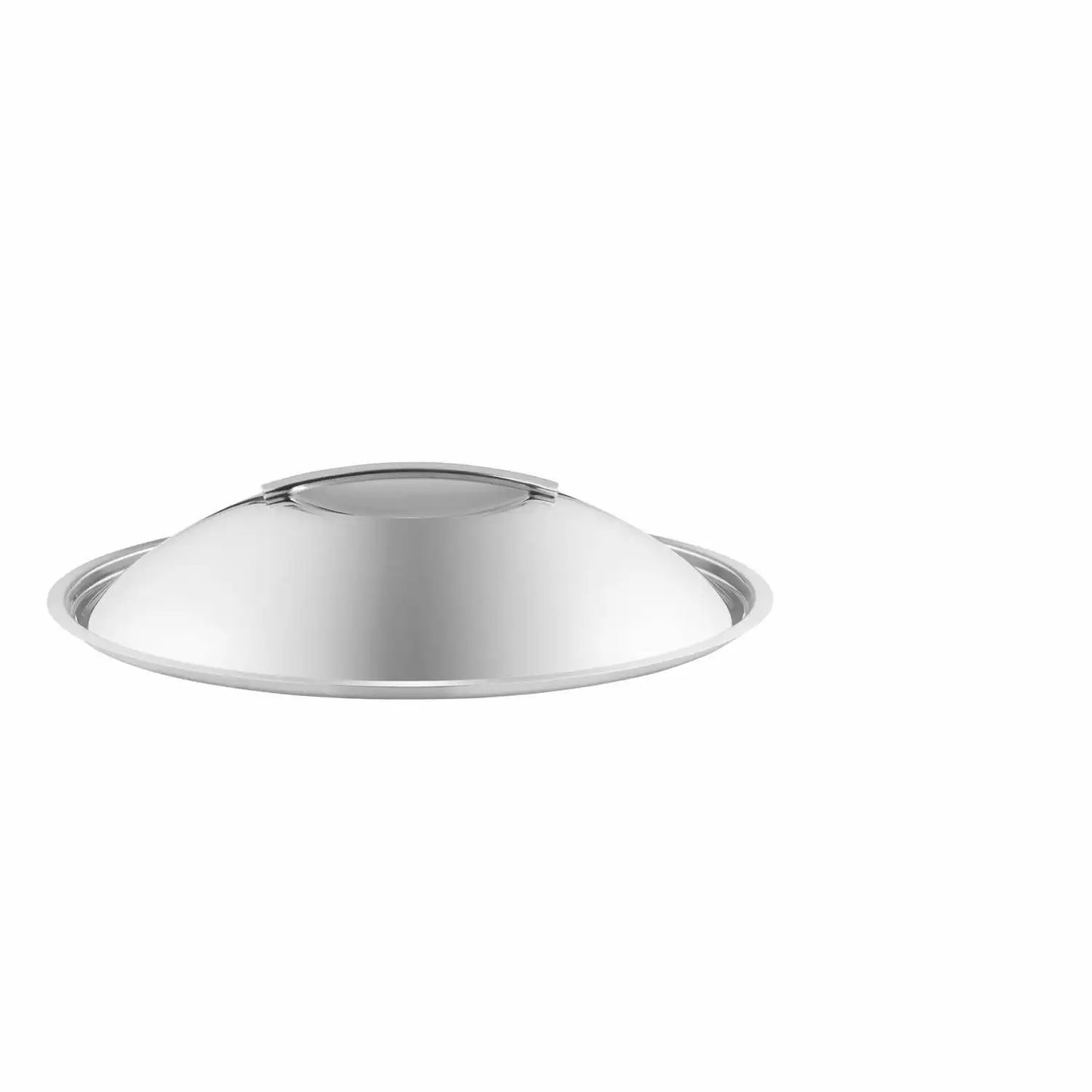Dome Lid - 32cm - Stainless Steel