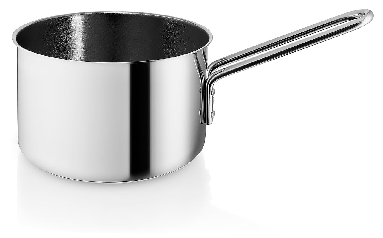 Sauce pan - 1.8L - Stainless Steel - Ceramic Coating - Eva Solo