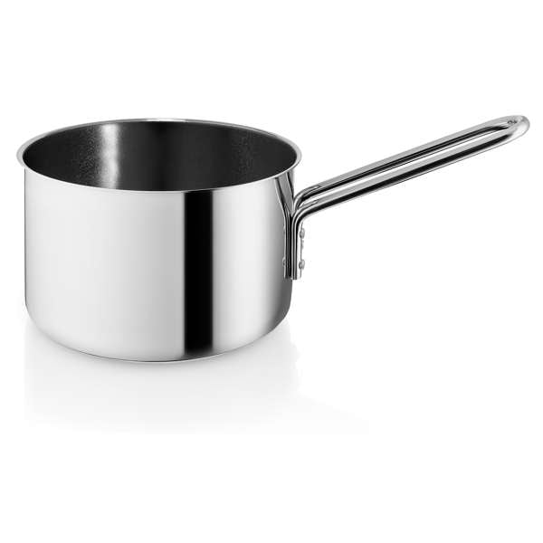 Sauce pan - 1.8L - Stainless Steel - Ceramic Coating - Eva Solo