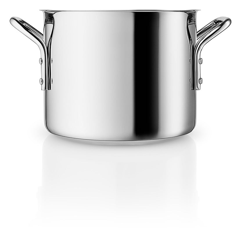 Pot - 2.2L - Stainless Steel - Ceramic Coating - Eva Solo