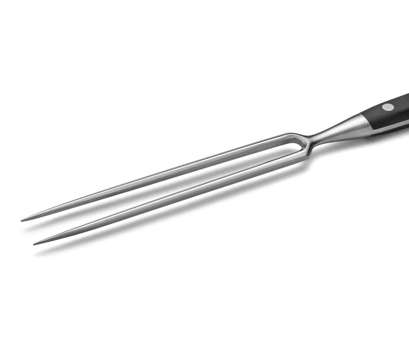 CARVING FORK 180 MM. CASE - OPERA