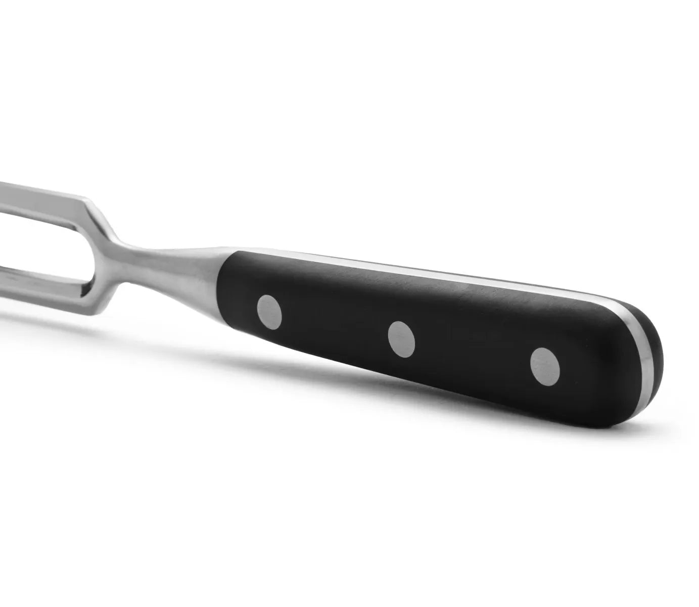 CARVING FORK 180 MM. CASE - OPERA