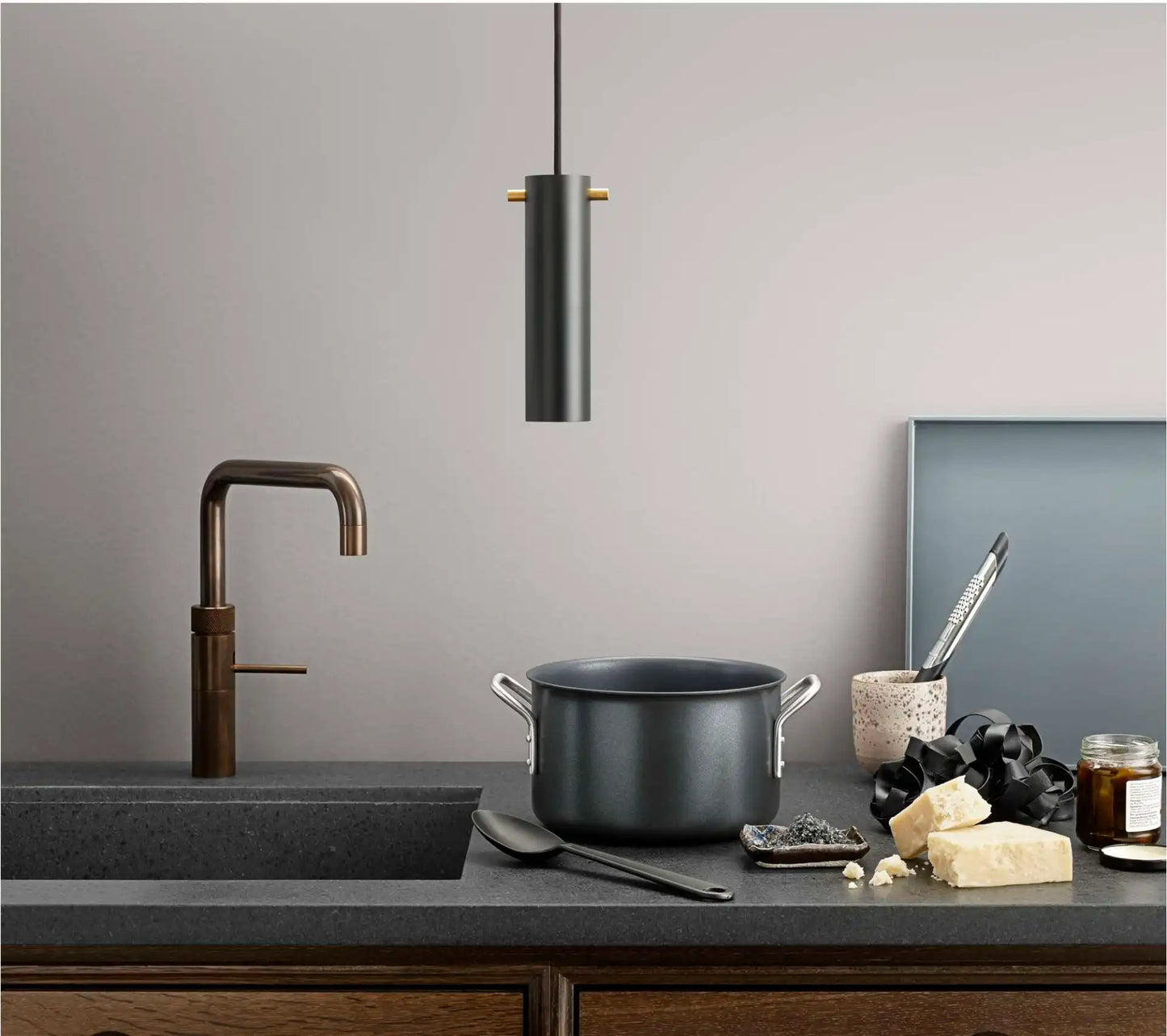 Casserole - 2.5l - Dura Line