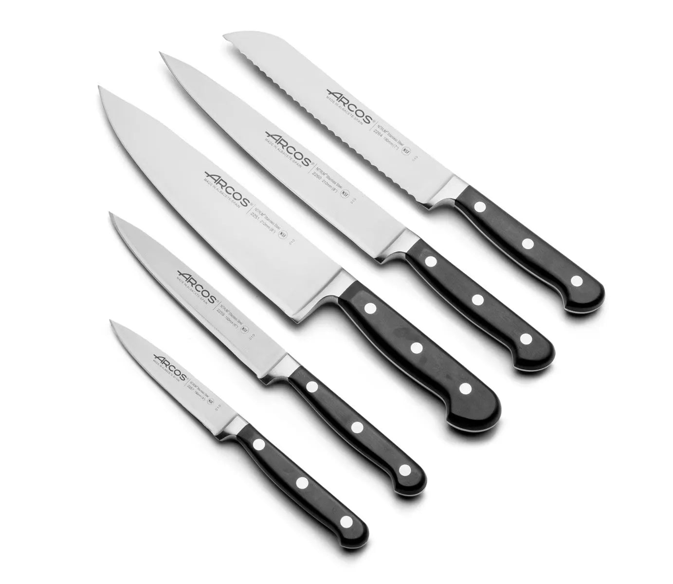 5 PC. SET GIFT BOX - OPERA