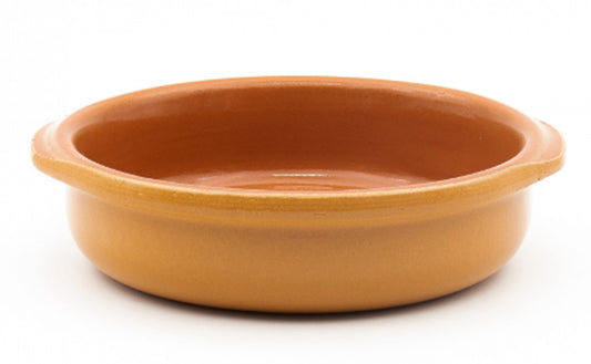 125 ROUND CASSEROLE Nº. 25