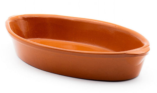 601 OVAL SPLIT Nº. 1