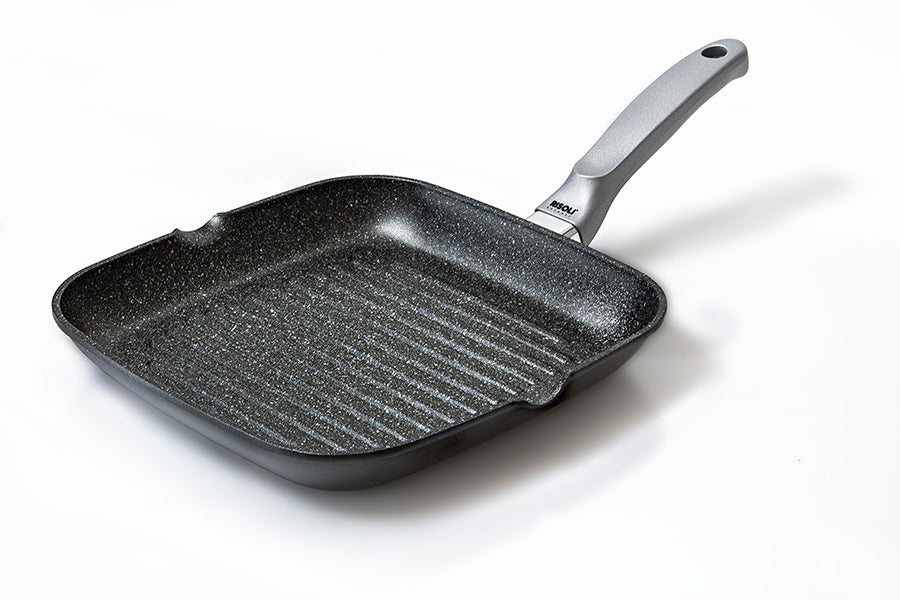 Grill Pan Fix Granito Induction