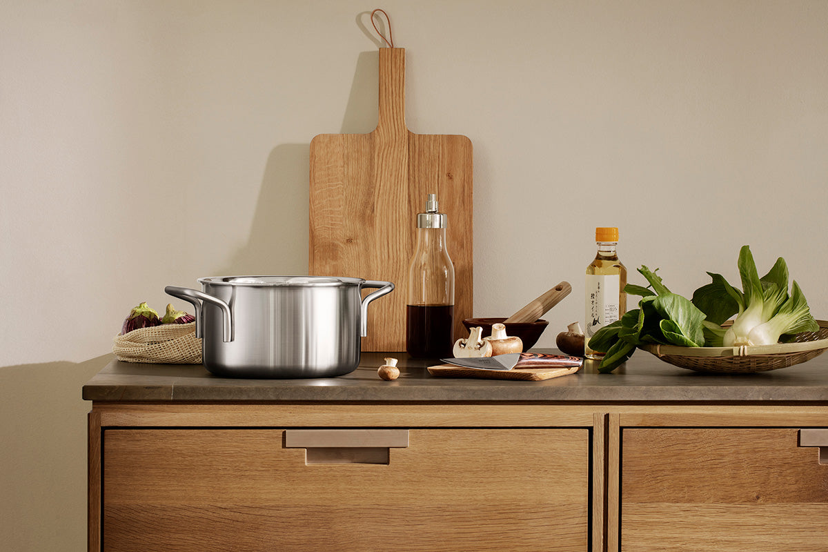 Casserole - 3.6L - Multi - Eva Solo